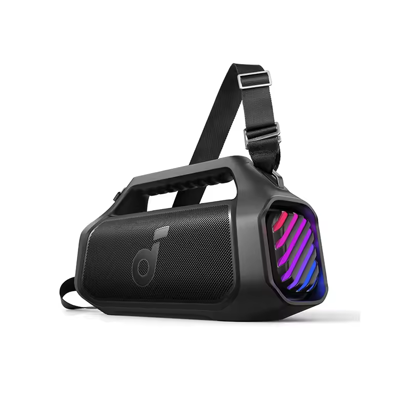 Soundcore® by Anker Boom 2 Plus Utomhushögtalare