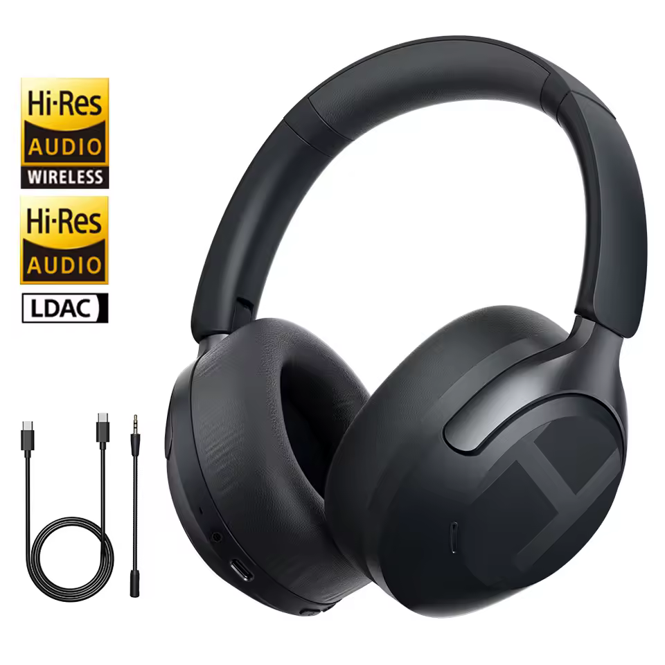 HAYLOU® S40 Hörlurar