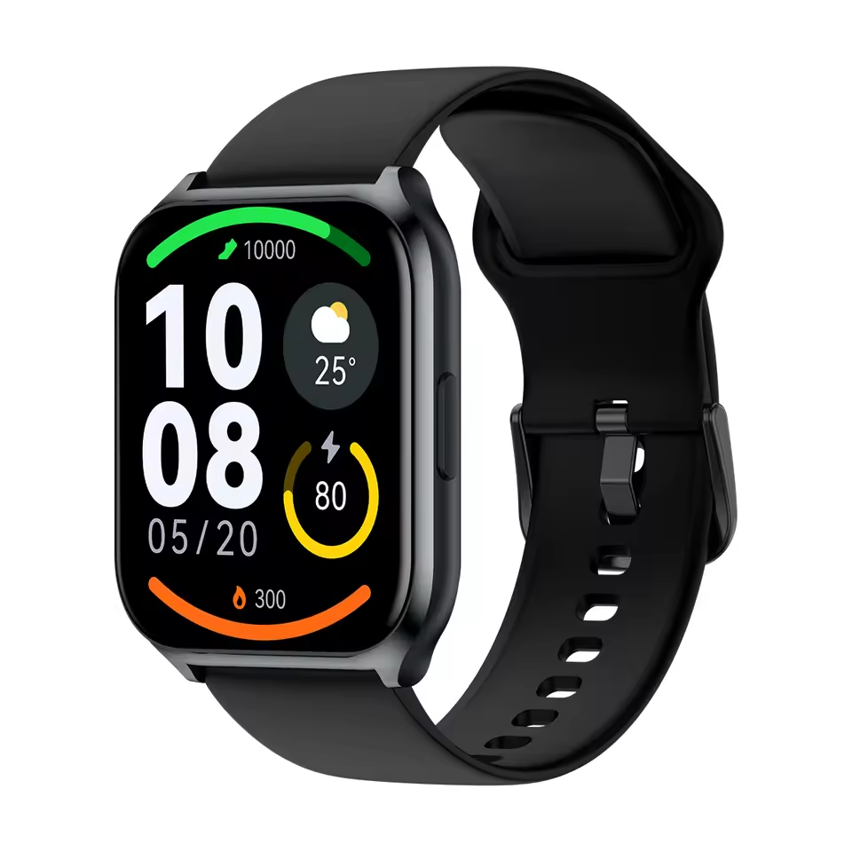HAYLOU® Solar Lite Voice Calling Smartwatch