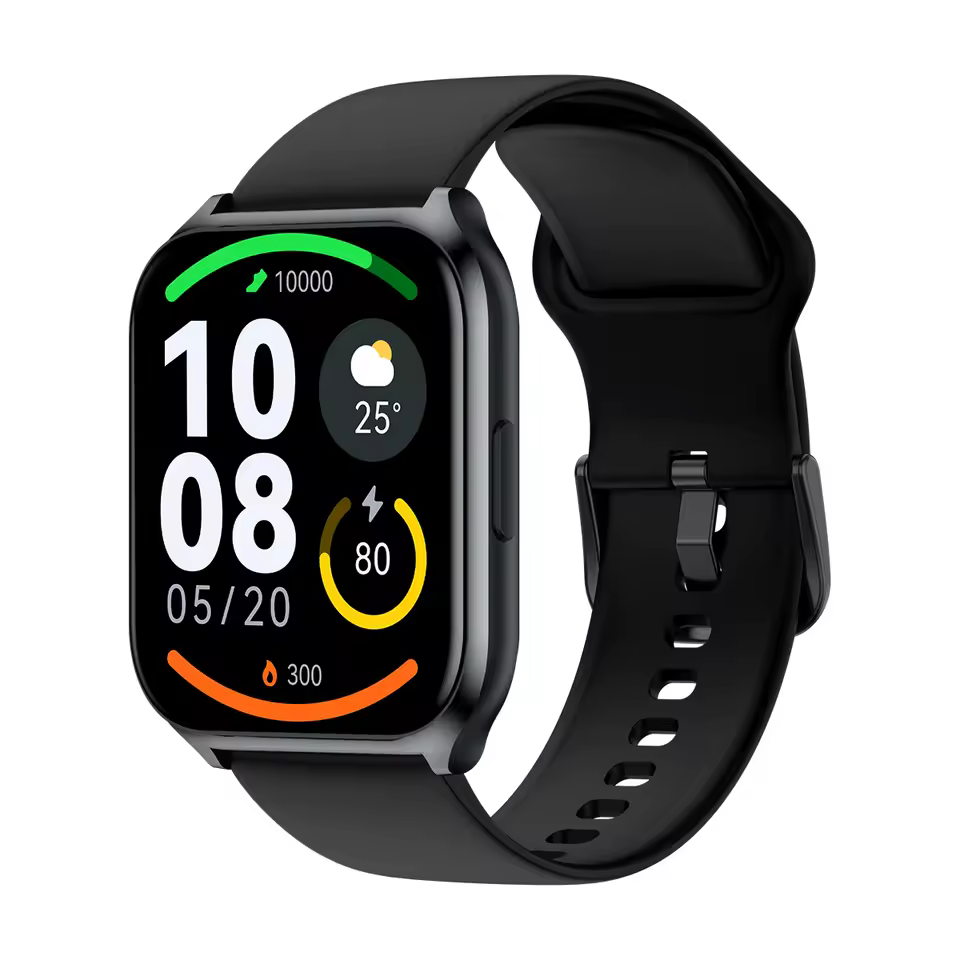 HAYLOU® Solar Lite Voice Calling Smartwatch