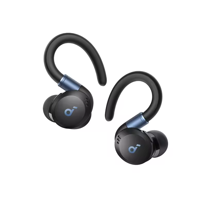 Soundcore Sport X20 by Anker Trådlösa Träningshörlurar
