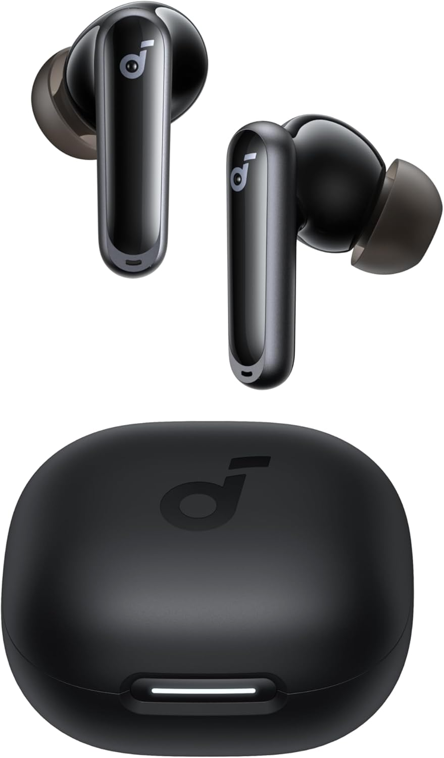 Soundcore® P40i by Anker Trådlösa Hörlurar
